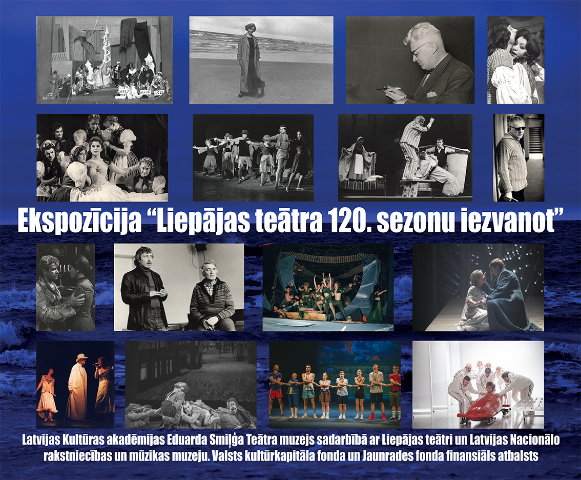baneris liepaja